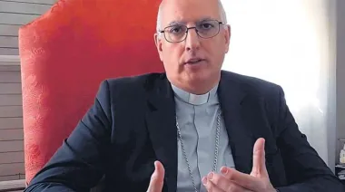 El obispo castrense Santiago Olivera celebró la decisión de la Corte que benefició a un represor