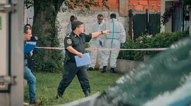 Mar del Plata: matan a un hombre que salió en defensa de su hija