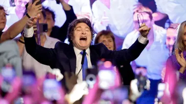 Semana económica: una fiesta financiera y pistas de lo que viene