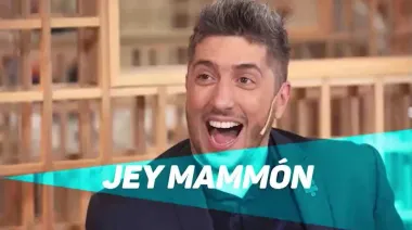 La mejor noticia para Jey Mammón