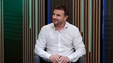 Pablo Cunsolo: “La palabra no es inocente, tiene el poder de crear o destruir realidades”