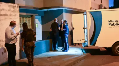 Villa María: declararon inimputable al hombre acusado de matar a su madre
