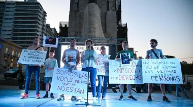 Fentanilo: diputados enfrentan críticas por desprolijidades en el traslado a Rosario