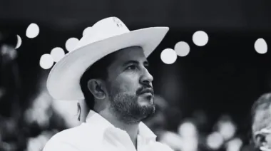 El oscuro legado del crimen: cómo el asesinato de Manzo golpea a Sheinbaum