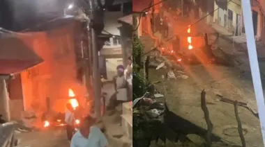 Colombia en crisis: el ataque en Suárez reaviva el miedo entre los ciudadanos