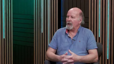 Tano Pasman, el hincha de River más viral: “Si el video hubiese sido armado, estaría en Hollywood”