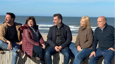 De 52 diputados en el 2022 a sobrevivir: los últimos tres años fatales del PRO