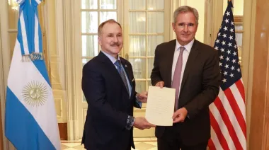 Quirno y Lamelas: ¿el inicio de una nueva era comercial para Argentina?