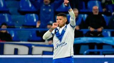 FIFA confirmó las sanciones a los jugadores Machuca, Garcés y Holgado