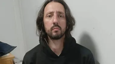 Córdoba: dictan prisión preventiva para Pablo Laurta por el doble femicidio de Luna Giardina y su madre