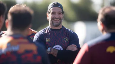 Súper Rugby Américas 2026: las franquicias argentinas ya conocen a sus técnicos