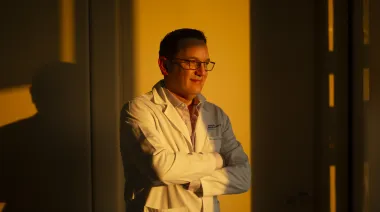 Jesús Luján: el ginecólogo que huyó y fue atrapado en Estados Unidos