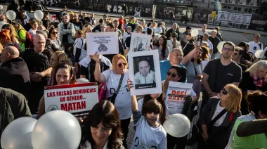 Lleva cinco meses preso por abuso intrafamiliar y su defensa pide que lo liberen porque "hay indicios de falsa denuncia"