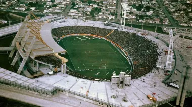 El Grupo Revee toma el control del estadio José María Minella en Mar del Plata