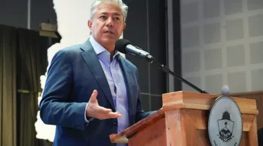 Turismo en Neuquén: el ambicioso plan de Figueroa y la conexión con Chile