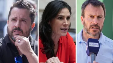 Presupuesto 2026: los diputados opositores que permitieron un triunfo del Gobierno