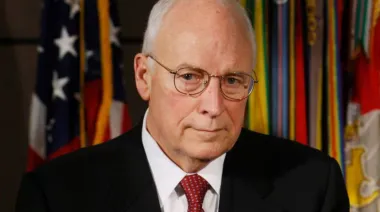 Dick Cheney: el hombre que marcó la política estadounidense se ha ido