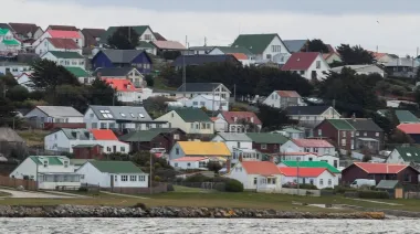 Starlink llega a las Malvinas y reaviva el debate por la soberanía