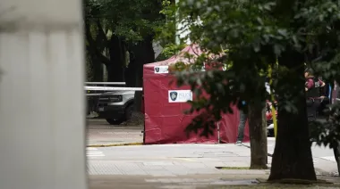 Tiroteo en Núñez: un policía federal retirado mató a un ladrón que lo seguía desde el Microcentro