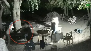 Gualeguaychú: un hombre fue asesinado cuando festejaba su jubilación en una reunión familiar