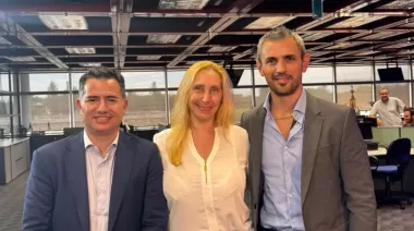 Karina Milei consolida su poder interno y confirmó a Bornoroni al frente del bloque