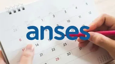 ANSES confirma el calendario de pago de beneficios sociales
