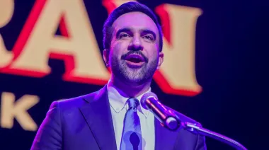 Zohran Mamdani asume en Nueva York: ¿el socialismo en la capital del capitalismo?