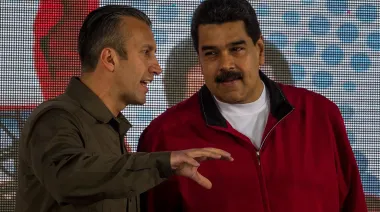 ¿Quiénes son los traidores en Cuba y Venezuela? Las caídas de Gil y El Aissami