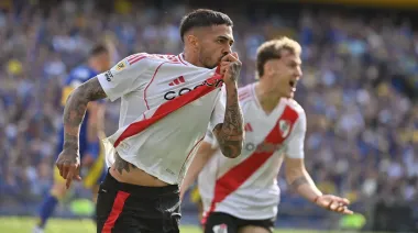 El desafío de Gallardo: igualar la mítica racha de Labruna ante Boca