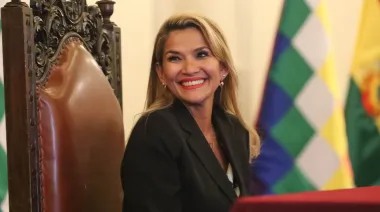 Libertad para Jeanine Áñez: ¿un giro en la historia de Bolivia?