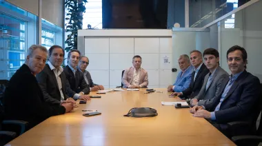 Se viene el Martín Fierro de Cable: todos los detalles