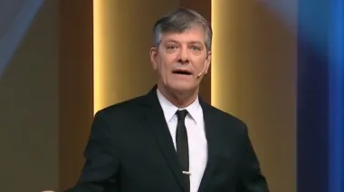 El movido 2026 de Mario Pergolini