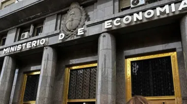 Éxito del nuevo secretario de Finanzas: logró refinanciar la totalidad de los vencimientos