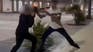 Necochea: dictan prisión preventiva al menor acusado por el homicidio de Bautista Coronel