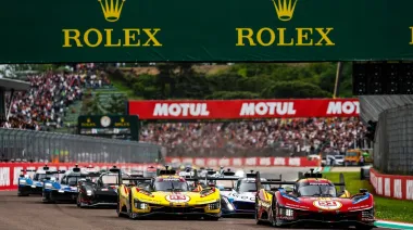 En Bahréin se define el Campeonato Mundial de Resistencia (WEC) 2025