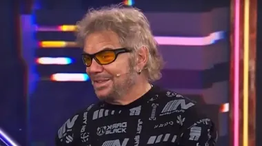 Beto Casella deja elnueve y se muda a América TV