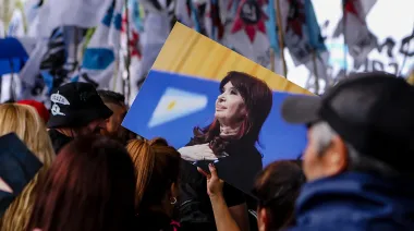 Cuadernos: del entusiasmo de Cristina y La Cámpora al silencio del resto del peronismo