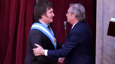 Diputada de Sáenz pidió 'eternizar' un decreto de Alberto Fernández bancado por Milei