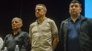 Reforma laboral de Milei: la nueva CGT le dejó una advertencia a los gobernadores