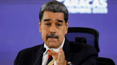 La deuda venezolana muestra señales de repunte tras presión de Estados Unidos