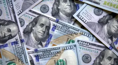 ¿A cuánto abre el dólar tras el feriado bancario?