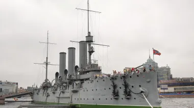 El día que cambió el siglo XX: cómo la Revolución de Octubre transformó al mundo