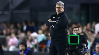 La revancha del Tata: Gerardo Martino vuelve a la MLS para dirigir al Atlanta United