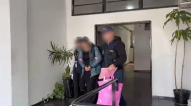 Extraditan a una ciudadana chilena acusada de cometer un robo en España