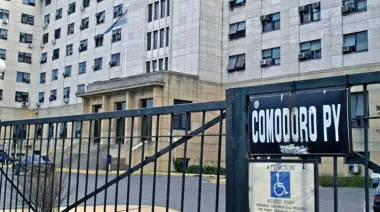 La Junta de Presidentes de Cámaras Federales advierte que el Presupuesto 2026 pone en riesgo la independencia judicial