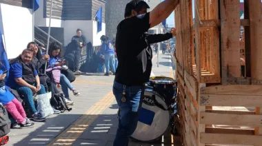 Tierra del Fuego: los estatales se cansaron y ATE lanzó medidas de fuerza