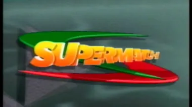 SuperMatch: el éxito que marcó a varias generaciones