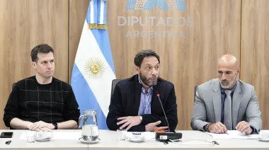 $LIBRA: el 18 de noviembre presentarán el informe final y se librará un oficio a Google