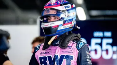 GP de Brasil: pruebas y clasificación sprint luego del anuncio de Colapinto