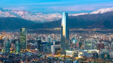 Megaproyectos en Costa Rica y Chile: inversión millonaria que enfrenta dudas